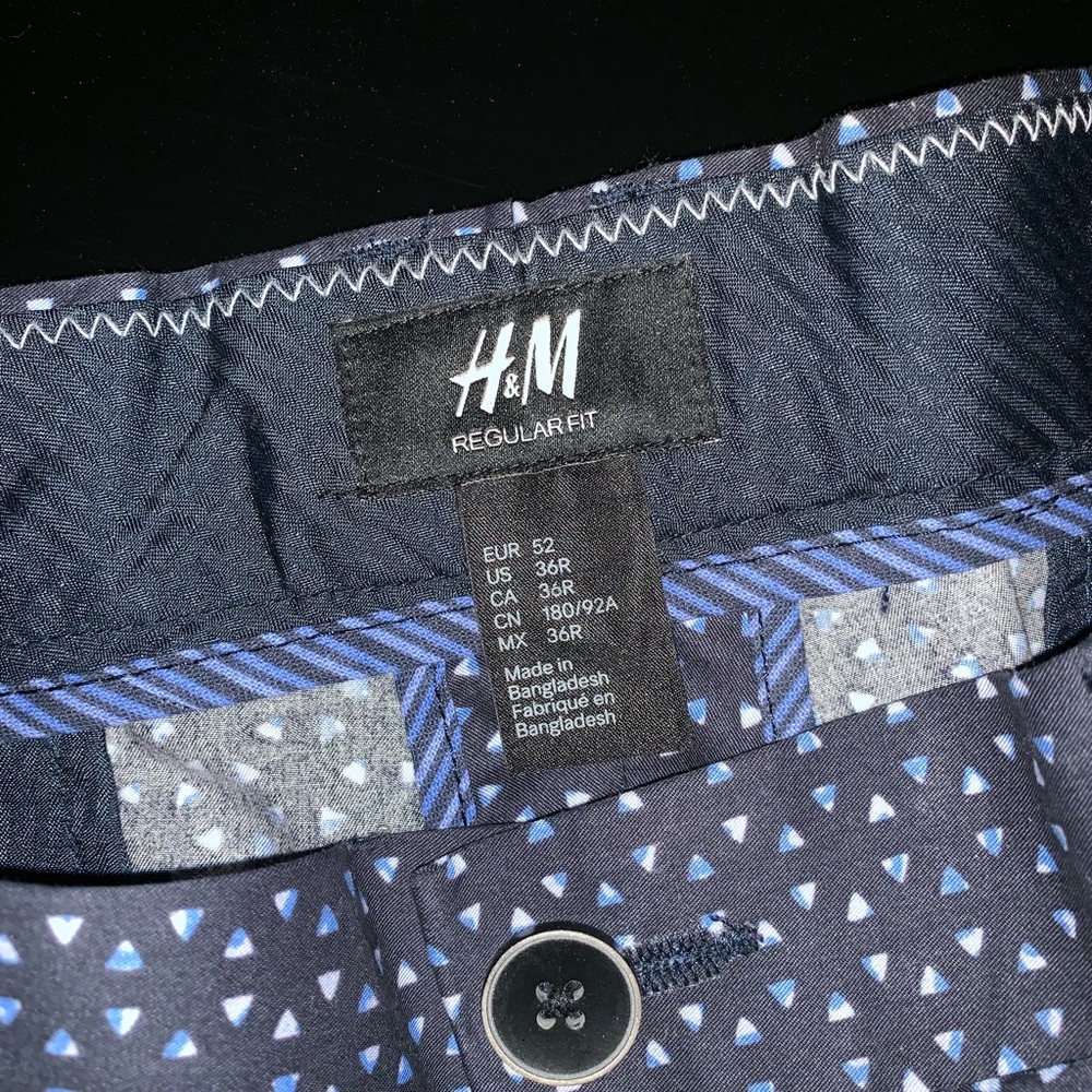 Shorts - Picture 2 of 2